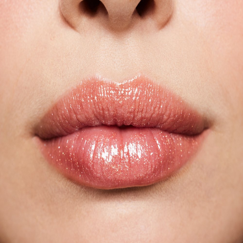 GLOSS BOMB STIX SHIMMER (LABIAL CON ACABADO BRILLOSO)